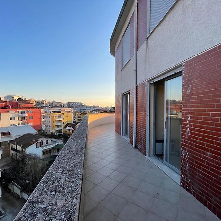 B&B - Private Rooms Tiranë Ngoại thất bức ảnh