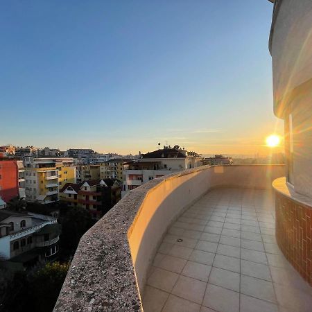 B&B - Private Rooms Tiranë Ngoại thất bức ảnh