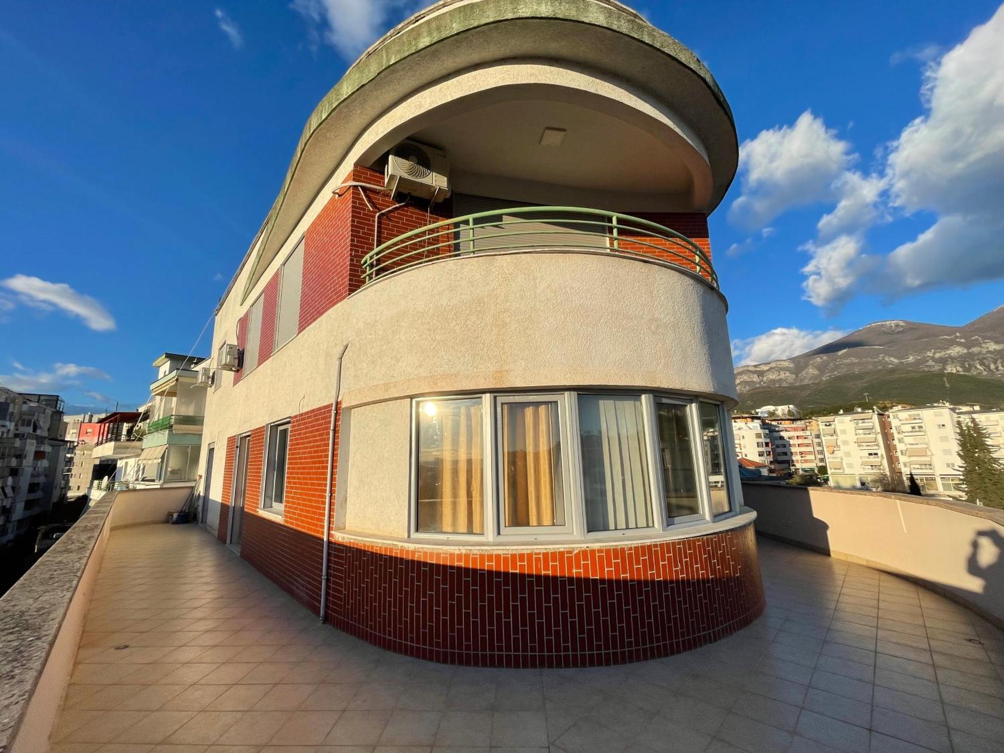 B&B - Private Rooms Tiranë Ngoại thất bức ảnh